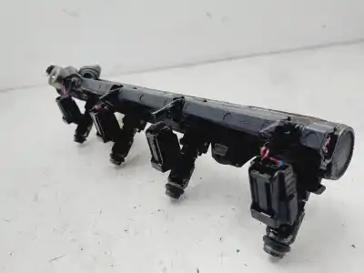 Second-hand car spare part distributor pipe for seat leon (1m1) sport oem iam references 036133319  