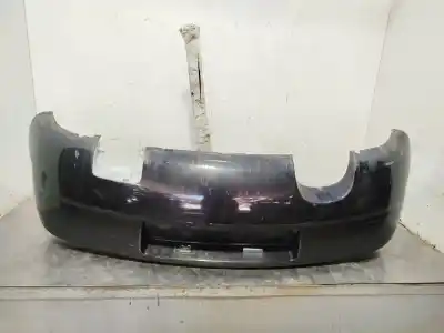 Second-hand car spare part Rear Bumper for SEAT LEON (1M1) Sport OEM IAM references 1M6807417BFGRU  