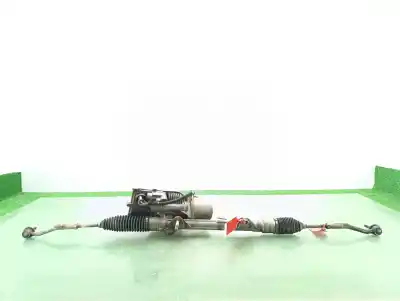 Second-hand car spare part steering rack for citroen c3 collection oem iam references 9807496780