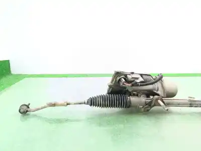 Second-hand car spare part steering rack for citroen c3 collection oem iam references 9807496780  