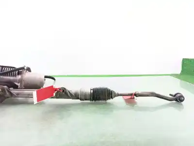 Second-hand car spare part steering rack for citroen c3 collection oem iam references 9807496780  