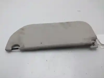Second-hand car spare part right sunshade for citroen c3 collection oem iam references 16121658bj  