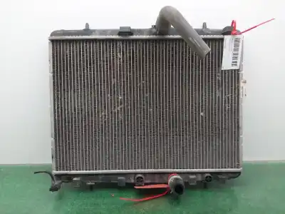 Автозапчасти б/у водяной радиатор за CITROEN C3 Collection ссылки OEM IAM 9685852680  