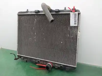 Автозапчасти б/у водяной радиатор за citroen c3 collection ссылки oem iam 9685852680  