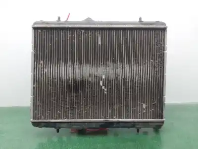 Автозапчасти б/у водяной радиатор за citroen c3 collection ссылки oem iam 9685852680  