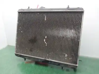 Автозапчасти б/у водяной радиатор за citroen c3 collection ссылки oem iam 9685852680  