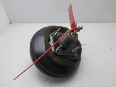 Second-hand car spare part brake servo for citroen c3 collection oem iam references 9672460780