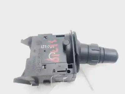 Peça sobressalente para automóvel em segunda mão comutador de luzes por renault scenic ii confort expression referências oem iam 7701060397