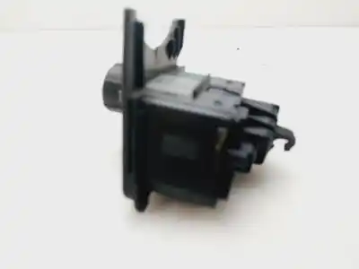 Peça sobressalente para automóvel em segunda mão comandos de alavanca por renault scenic ii confort expression referências oem iam 8200206738