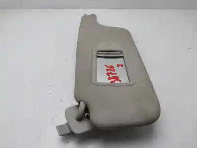 Second-hand car spare part LEFT SUNSHADE for RENAULT MEGANE II SEDÁN (LM0/1_) 1.5 DCI (LM0F, LM0T, LM2B) OEM IAM references 820000096  