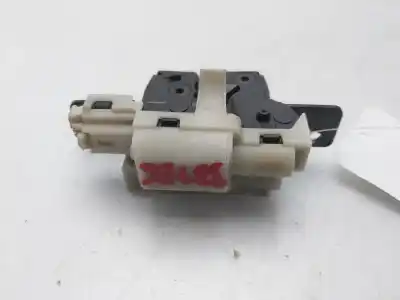 Pezzo di ricambio per auto di seconda mano baule / serratura del cancello per renault megane ii sedán (lm0/1_) 1.5 dci (lm0f, lm0t, lm2b) riferimenti oem iam 8200076240e  