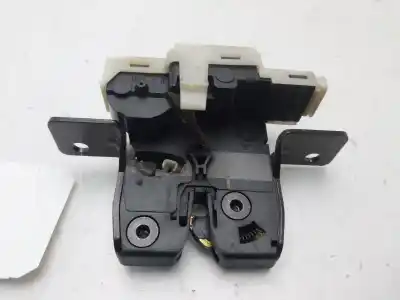 Pezzo di ricambio per auto di seconda mano baule / serratura del cancello per renault megane ii sedán (lm0/1_) 1.5 dci (lm0f, lm0t, lm2b) riferimenti oem iam 8200076240e  