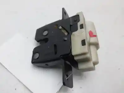 Pezzo di ricambio per auto di seconda mano baule / serratura del cancello per renault megane ii sedán (lm0/1_) 1.5 dci (lm0f, lm0t, lm2b) riferimenti oem iam 8200076240e  