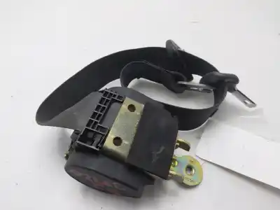 Second-hand car spare part FRONT LEFT SEAT BELT for RENAULT MEGANE II SEDÁN (LM0/1_) 1.5 DCI (LM0F, LM0T, LM2B) OEM IAM references 8200699558  