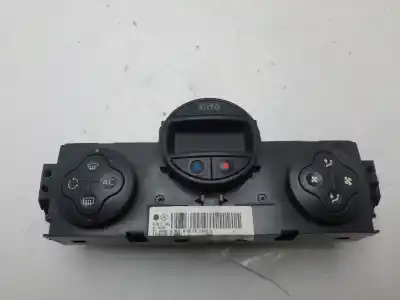 Автозапчасти б/у климат-контроль за RENAULT MEGANE II SEDÁN (LM0/1_) 1.5 DCI (LM0F, LM0T, LM2B) ссылки OEM IAM 8200344840  