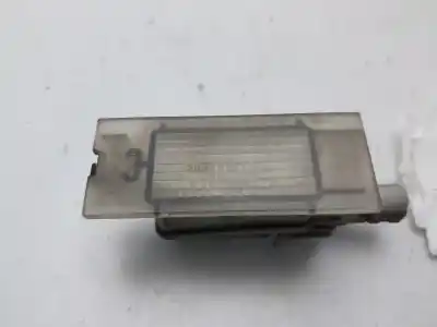 Pezzo di ricambio per auto di seconda mano pilota di registrazione per renault megane ii sedán (lm0/1_) 1.5 dci (lm0f, lm0t, lm2b) riferimenti oem iam 7700796163  