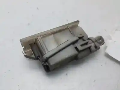 Pezzo di ricambio per auto di seconda mano pilota di registrazione per renault megane ii sedán (lm0/1_) 1.5 dci (lm0f, lm0t, lm2b) riferimenti oem iam 7700796163  