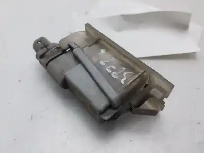 Pezzo di ricambio per auto di seconda mano pilota di registrazione per renault megane ii sedán (lm0/1_) 1.5 dci (lm0f, lm0t, lm2b) riferimenti oem iam 7700796163  