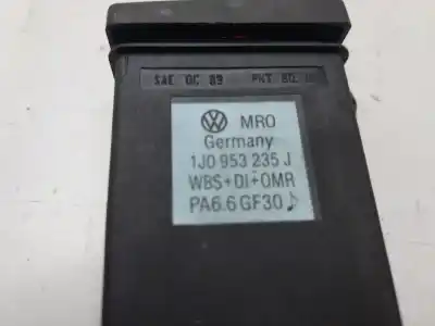 Автозапчасти б/у предупреждение за volkswagen passat b5.5 (3b3) 1.9 tdi ссылки oem iam 1j0953235j  