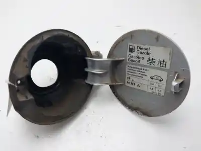 Peça sobressalente para automóvel em segunda mão tampa de combustível externa por volkswagen passat b5.5 (3b3) 1.9 tdi referências oem iam 3b0010276l  