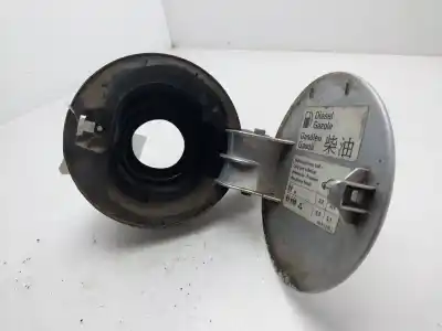Peça sobressalente para automóvel em segunda mão tampa de combustível externa por volkswagen passat b5.5 (3b3) 1.9 tdi referências oem iam 3b0010276l  