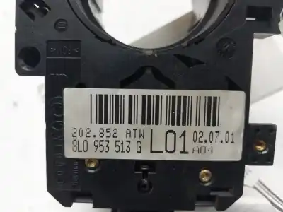 Автозапчасти б/у прерывный контроль за volkswagen passat b5.5 (3b3) 1.9 tdi ссылки oem iam 8l0953513g  