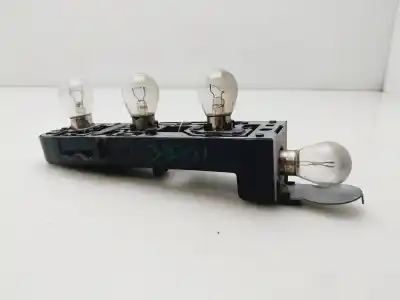 Recambio de automóvil de segunda mano de PORTALAMPARA TRASERO IZQUIERDO para MERCEDES-BENZ CLASE C (W203) SPORTCOUPE  referencias OEM IAM 15163100  
