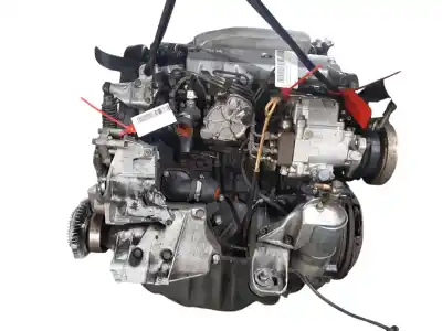 Pezzo di ricambio per auto di seconda mano motore completo per audi a6 c4 (4a2) 2.5 tdi riferimenti oem iam ael  