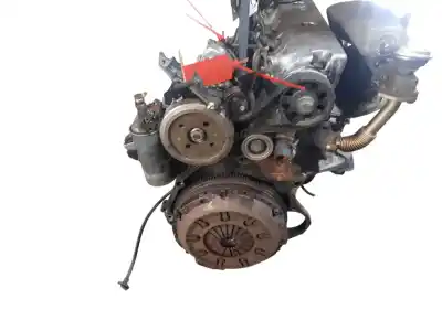 Pezzo di ricambio per auto di seconda mano motore completo per audi a6 c4 (4a2) 2.5 tdi riferimenti oem iam ael  