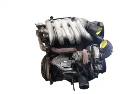 Pezzo di ricambio per auto di seconda mano motore completo per audi a6 c4 (4a2) 2.5 tdi riferimenti oem iam ael  