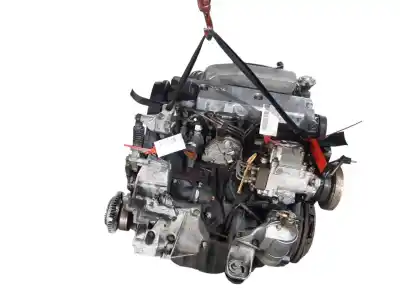 Pezzo di ricambio per auto di seconda mano motore completo per audi a6 c4 (4a2) 2.5 tdi riferimenti oem iam ael  