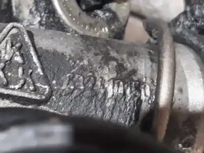 Pezzo di ricambio per auto di seconda mano motore completo per audi a6 c4 (4a2) 2.5 tdi riferimenti oem iam ael  