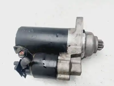 Second-hand car spare part STARTER MOTOR for SKODA FABIA (6Y2/6Y3)  OEM IAM references 02T911023H  