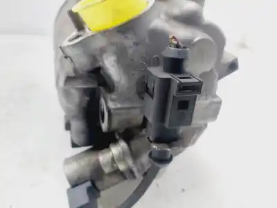 Second-hand car spare part air conditioning compressor for skoda fabia (6y2/6y3) classic oem iam references 6q0820803h  