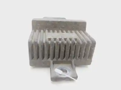 Автозапчастина б/у коробка передігрів для renault clio iii confort dynamique посилання на oem iam 7700115078  