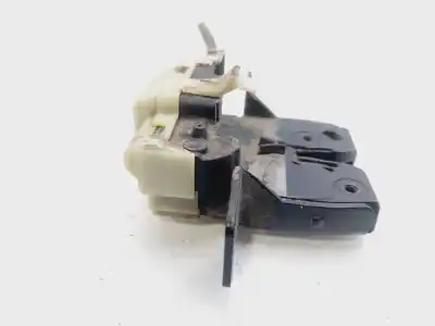 Автозапчастина б/у замок багажника / ворот для renault clio iii confort dynamique посилання на oem iam 8200076240e   Автозапчастина б/у замок багажника / ворот для renault clio iii confort dynamique посилання на oem iam 8200076240e