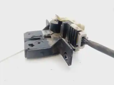 Автозапчастина б/у замок багажника / ворот для renault clio iii confort dynamique посилання на oem iam 8200076240e   Автозапчастина б/у замок багажника / ворот для renault clio iii confort dynamique посилання на oem iam 8200076240e