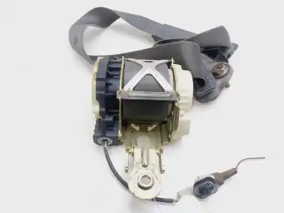 Автозапчасти б/у передний левый ремень безопасности за renault clio iii confort dynamique ссылки oem iam 8200683928  