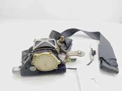 Автозапчасти б/у передний левый ремень безопасности за renault clio iii confort dynamique ссылки oem iam 8200683928  