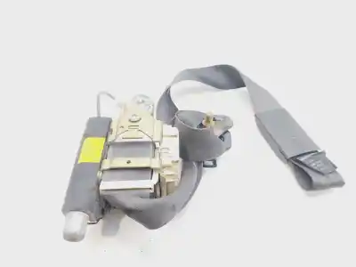 Second-hand car spare part FRONT LEFT SEAT BELT for RENAULT CLIO III Confort Dynamique OEM IAM references 8200683928  