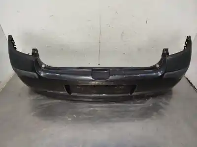 Автозапчастина б/у задній бампер для renault clio iii confort dynamique посилання на oem iam 850108161r   Автозапчастина б/у задній бампер для renault clio iii confort dynamique посилання на oem iam 850108161r