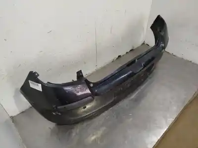 Автозапчастина б/у задній бампер для renault clio iii confort dynamique посилання на oem iam 850108161r   Автозапчастина б/у задній бампер для renault clio iii confort dynamique посилання на oem iam 850108161r