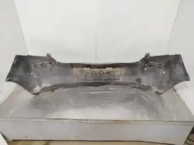 Автозапчасти б/у задний бампер за RENAULT CLIO III Confort Dynamique ссылки OEM IAM 850108161R  
