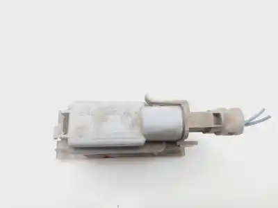 Recambio de automóvil de segunda mano de PILOTO MATRICULA para RENAULT CLIO III  referencias OEM IAM 7700796163  