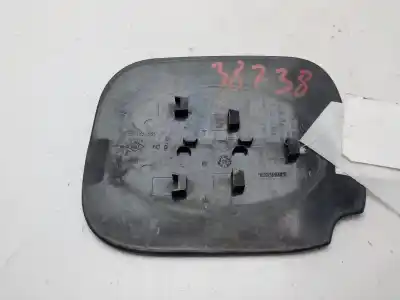 Автозапчастина б/у зовнішній пливний колпак для renault clio iii confort dynamique посилання на oem iam 8200290088 Автозапчастина б/у зовнішній пливний колпак для renault clio iii confort dynamique посилання на oem iam 8200290088