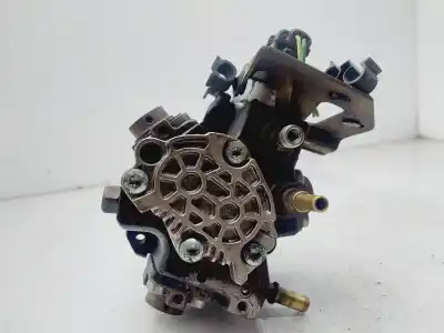 Second-hand car spare part INJECTION PUMP for CITROEN C4 COUPÉ (LA_) 1.6 HDI OEM IAM references 9656300380  