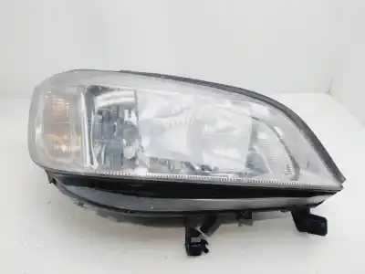 Second-hand car spare part RIGHT HEADLIGHT for OPEL ZAFIRA A  OEM IAM references 09118792  