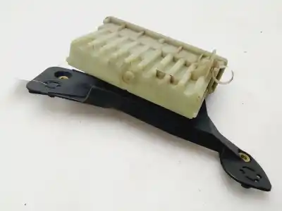 Pièce détachée automobile d'occasion CALCULATEUR MOTEUR ECU pour OPEL ZAFIRA A  Références OEM IAM 24462346  