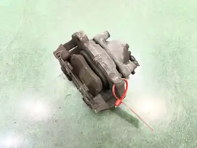 Second-hand car spare part FRONT RIGHT BRAKE CALIPER for SAAB 9-3 BERLINA 1.9 TiD Linear (I/D) OEM IAM references 93176376  