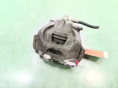 Second-hand car spare part FRONT LEFT BRAKE CALIPER for SAAB 9-3 BERLINA 1.9 TiD Linear (I/D) OEM IAM references 93176375  